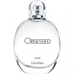 Obsessed for Men EDT