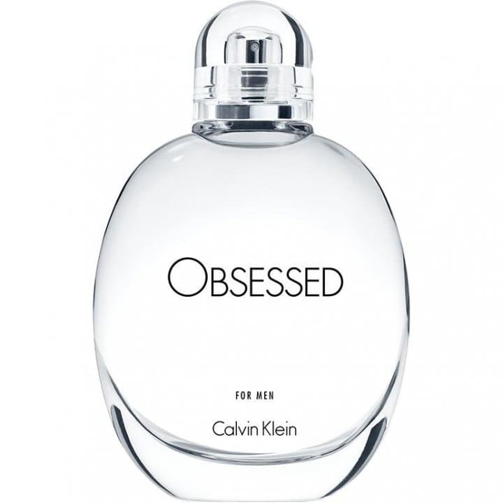 Obsessed for Men EDT