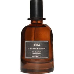 #bM - Chestnut & Vanilla