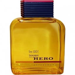 Hero (Aftershave)