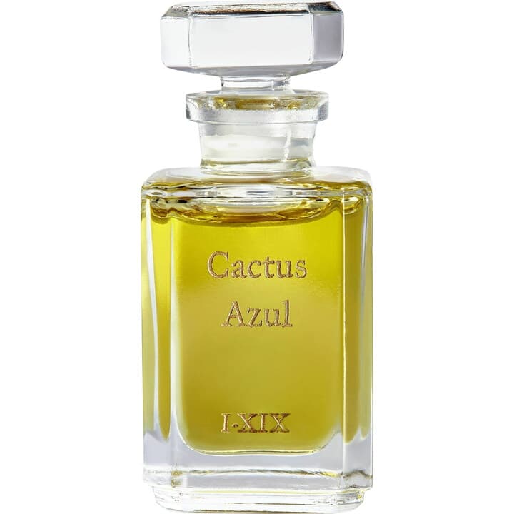 Cactus Azul (Pura Esencia)