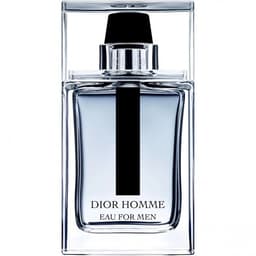 Dior Homme Eau for Men EDT