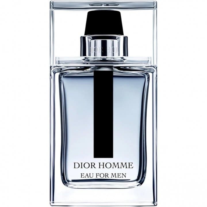 Dior Homme Eau for Men EDT