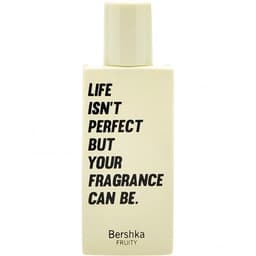 Life Isn't Perfect But Your Fragrance Can Be.