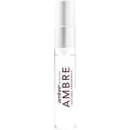 Ambre (Perfume Oil)