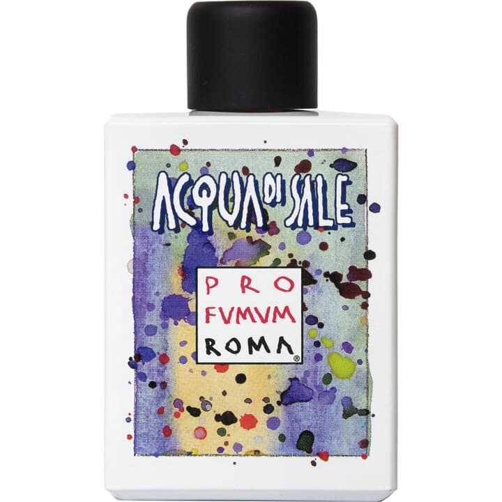 Acqua di Sale Acquerello Limited Edition 2022