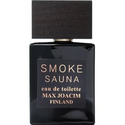 Smoke Sauna