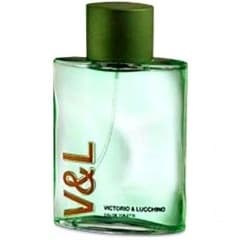 V & L para Hombre