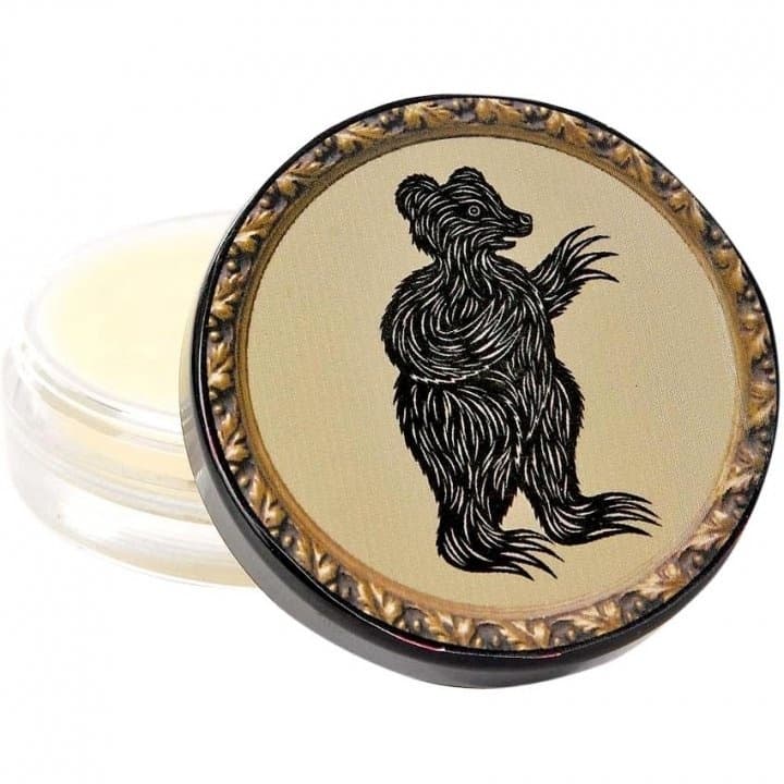 Bear (Solid Perfume)