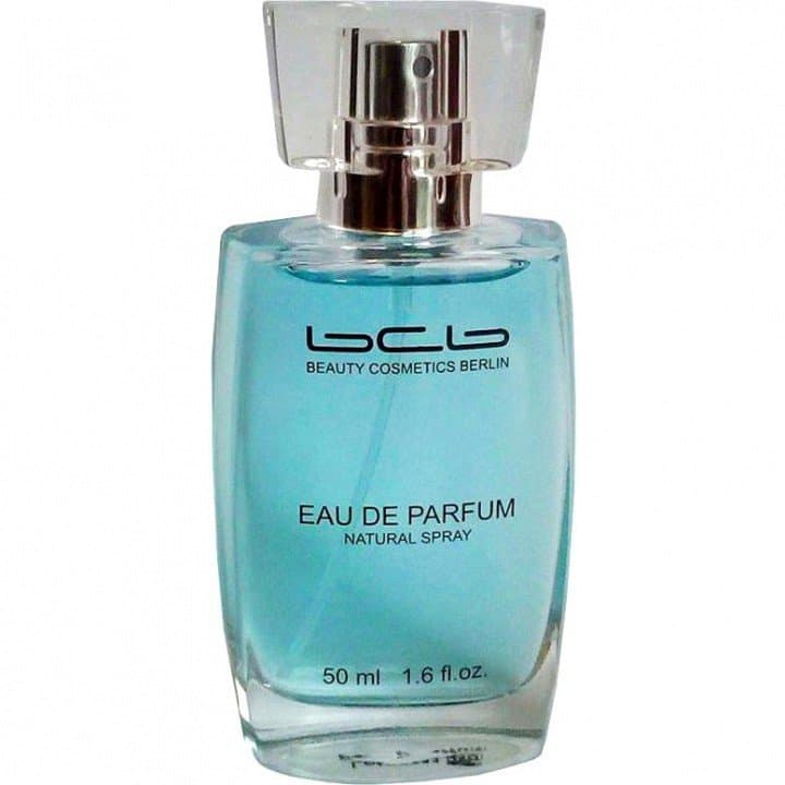 Eau de Parfum (silber)