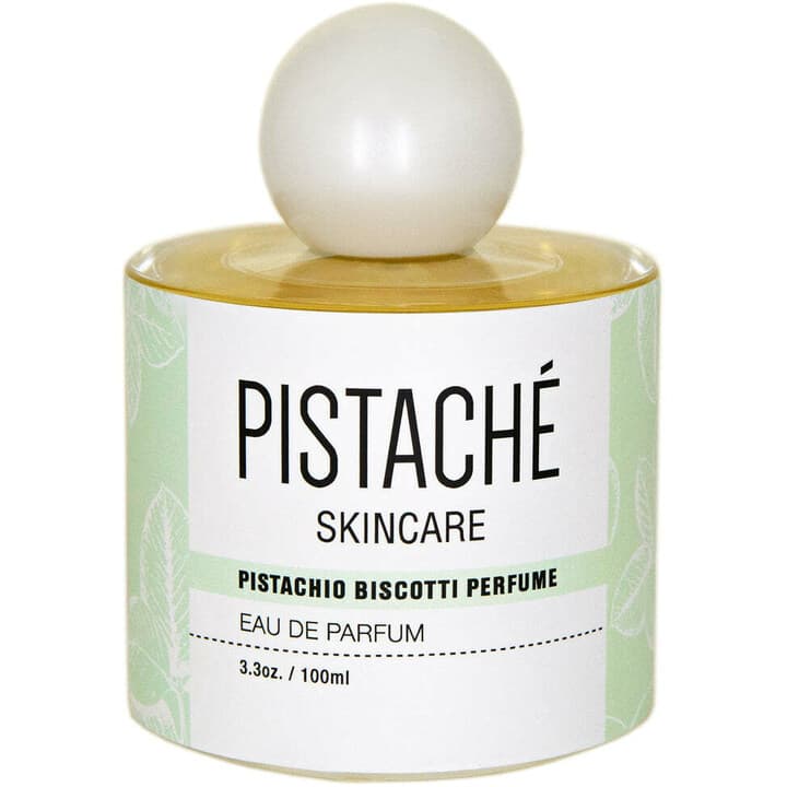 Pistachio Biscotti EDP