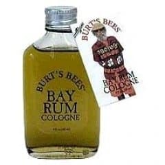 Bay Rum