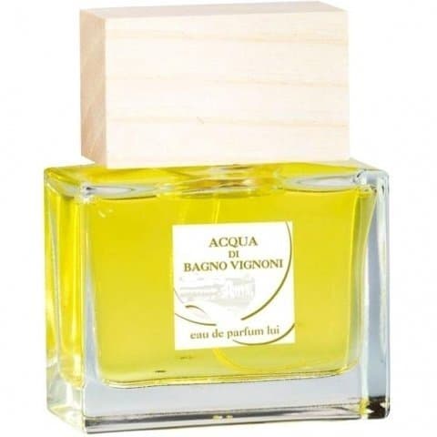 Acqua di Bagno Vignoni Lui EDP