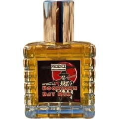 Boomtown Bay Rum EDP