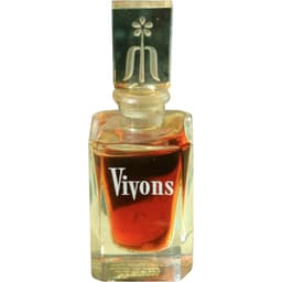 Vivons (Perfume)