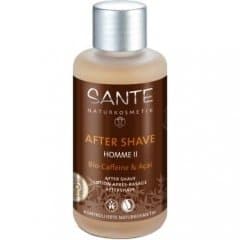 After Shave Homme II Bio-Caffeine & Açai