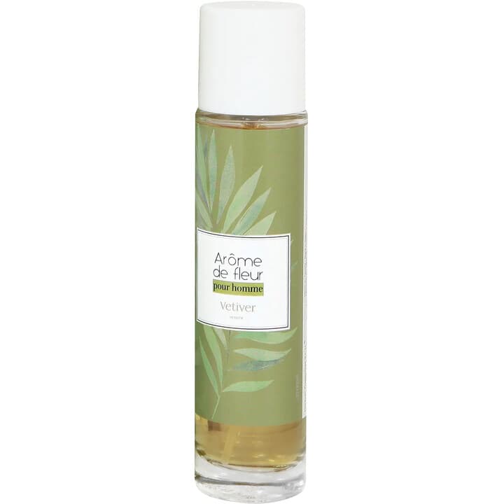 Arôme de Fleur - Vetiver