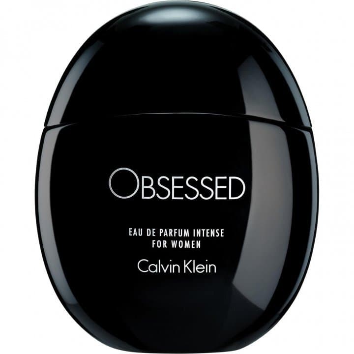 Obsessed for Women (Eau de Parfum Intense)