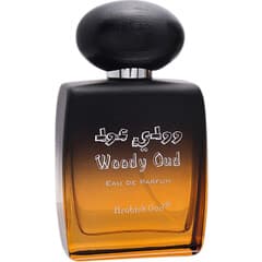 Woody Oud