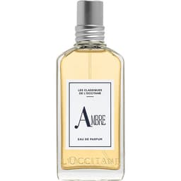 Les Classiques de L'Occitane - Ambre (2016)