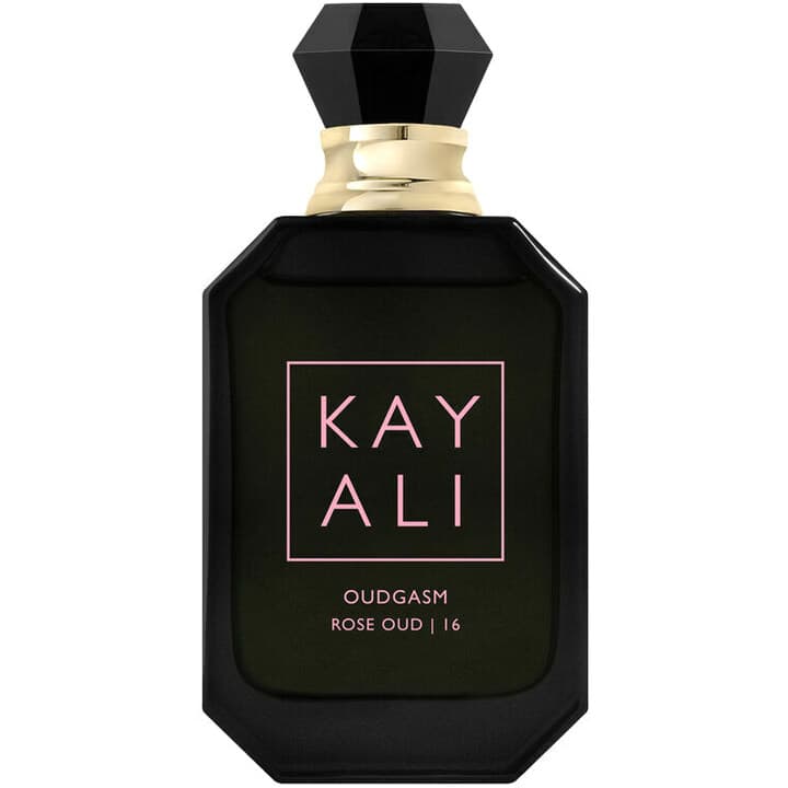 Oudgasm Rose Oud | 16