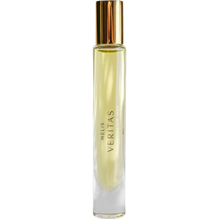 Veritas by Melis perfume bottle