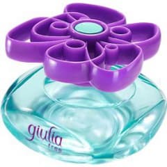 Giulia Free by cy°zone perfume bottle