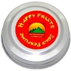 Happy Fruits