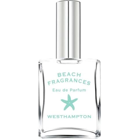 Westhampton by Beach Fragrances perfume bottle