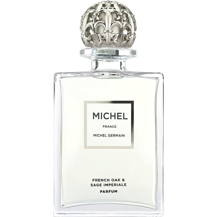 Michel - French Oak & Sage Imperiale