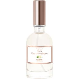 White Tea (Eau de Cologne)