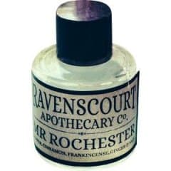 Mr Rochester (Perfume Oil)