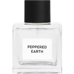 Peppered Earth