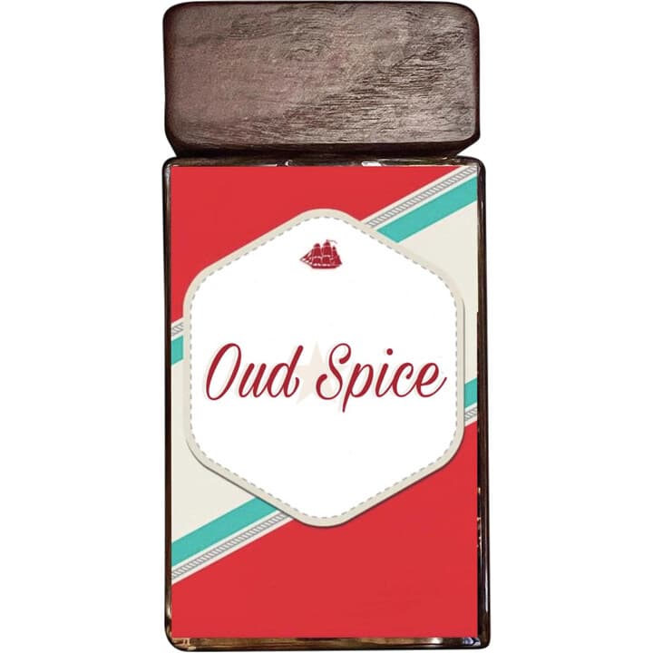 Oud Spice