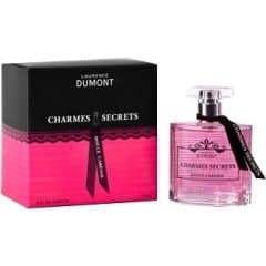 Charmes Secrets - Douce Caresse by Laurence Dumont perfume bottle