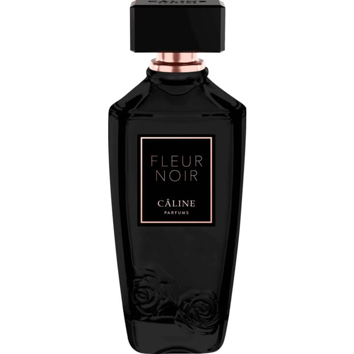 Fleur Noir