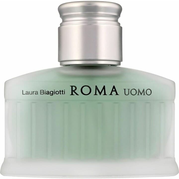 Roma Uomo (Eau de Toilette Cedro)