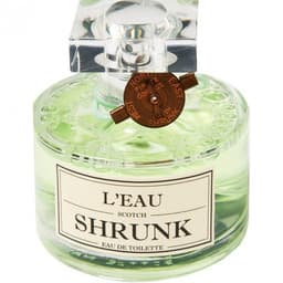 L'Eau Scotch Shrunk