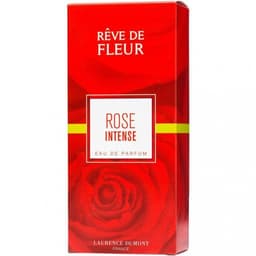 Rêve de Fleur - Rose Intense