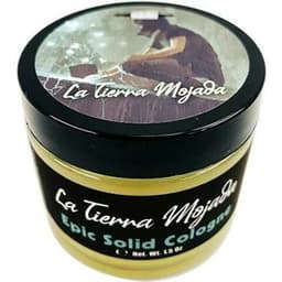 La Tierra Mojada (Solid Cologne)