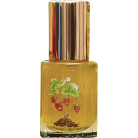 Where the Wild Things Grow - Version II EDP