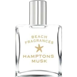 Hamptons Musk