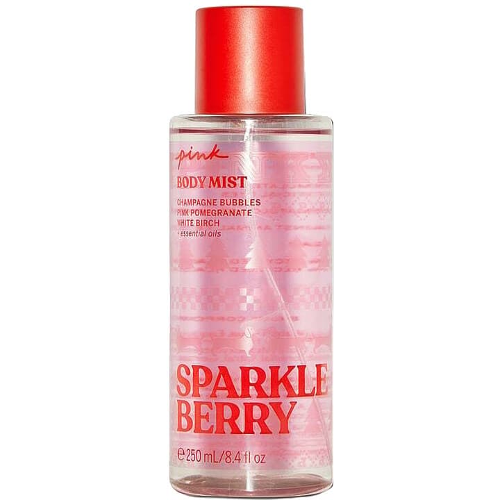 Pink - Sparkle Berry