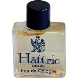 Hâttric Extra Dry (Eau de Cologne)