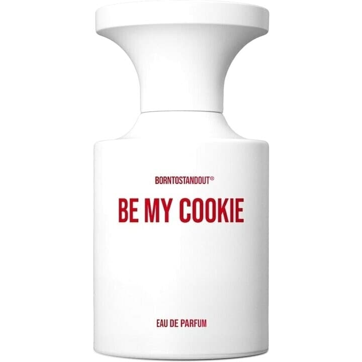 Be My Cookie