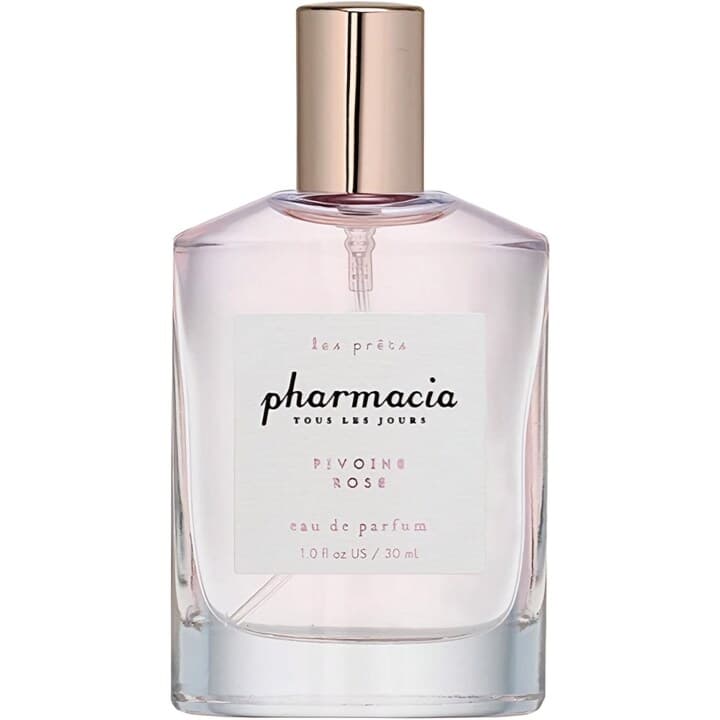 Pharmacia - Pivione Rose