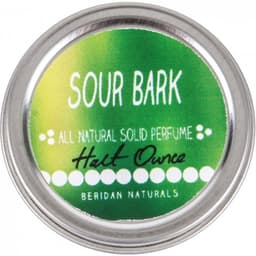 Sour Bark