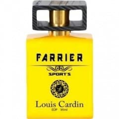 Farrier Sports