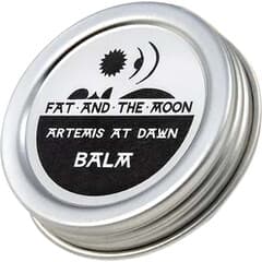 Artemis At Dawn (Solid Perfume)