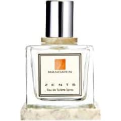 Mandarin EDT